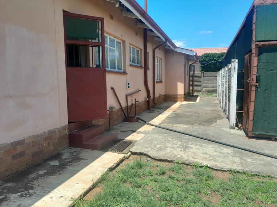 3 Bedroom Property for Sale in Oos Einde North West
